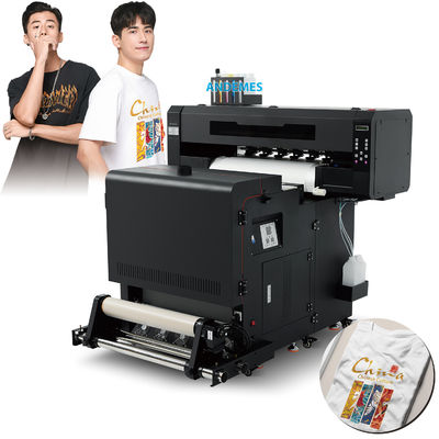 60cm No Clog Nozzle για Inkjet Printer Solution Τ-Shirt Εκτύπωση Τ-Shirt Μηχανή κατασκευής