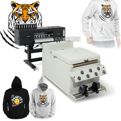 Προσαρμόσιμο Φθοριούχο Τ-Shirt Τυποποιητή 450 KG με Μηχανή Μεταφοράς Σκιούλης