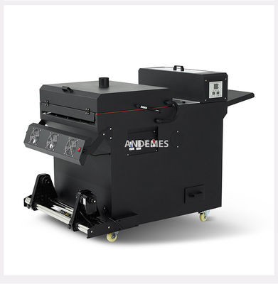 Πολυλειτουργικός εκτυπωτής A3 DTF για εκτύπωση σε θερμοκρασία 20-28°C και υγρασία 70% με μέγεθος εκτύπωσης A3