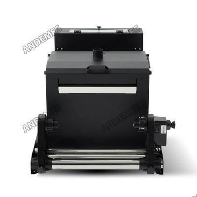 42cm Dtf εκτυπωτής σκόνη Shaker Machine PET ταινία εκτύπωση Εύκολη εκτύπωση