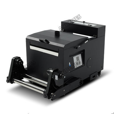 42cm Dtf εκτυπωτής σκόνη Shaker Machine PET ταινία εκτύπωση Εύκολη εκτύπωση