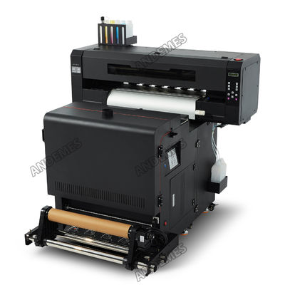Τύπο DTF A1 XP600 I3200 με δυνατότητα εκτύπωσης Speed Tshirt και τεχνολογία DTF