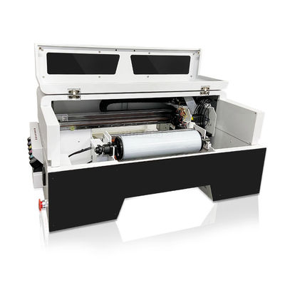 UV Dtf Single Dx7 Νέα αναβαθμισμένη εκτύπωση