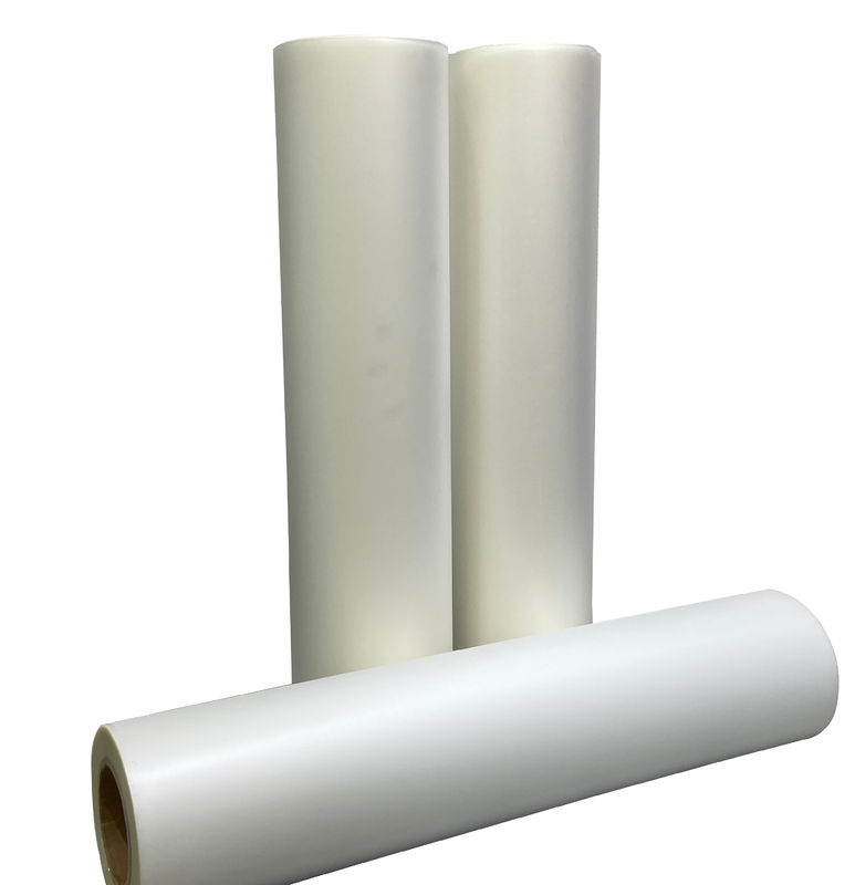 Φιλμ Dtf Pet Transfer Φιλμ Dtf Θερμική εκτύπωση 13 ιντσών A3 Hot Peel Matte Φιλμ