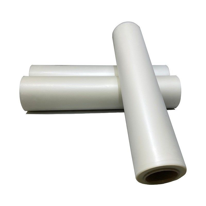 Dtf Pet Film Roll 60cm*33cm Double Side Hot Peel Dtf Paper 33cm*100m Για εκτύπωση με μεταφορά θερμότητας
