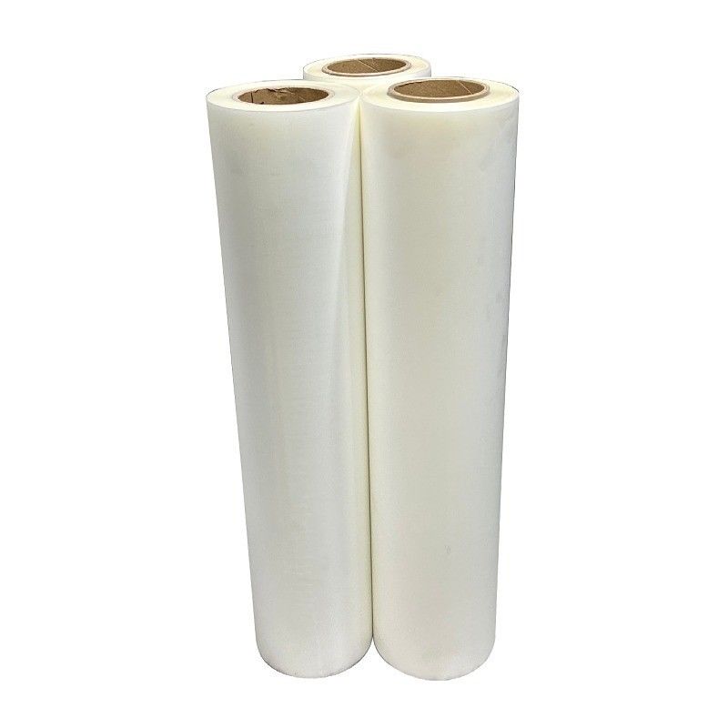 60cm Hot Peel PET Double Matt DTF Film χαμηλής θερμοκρασίας T-Shirt Μεταφορά σε T-Shirt