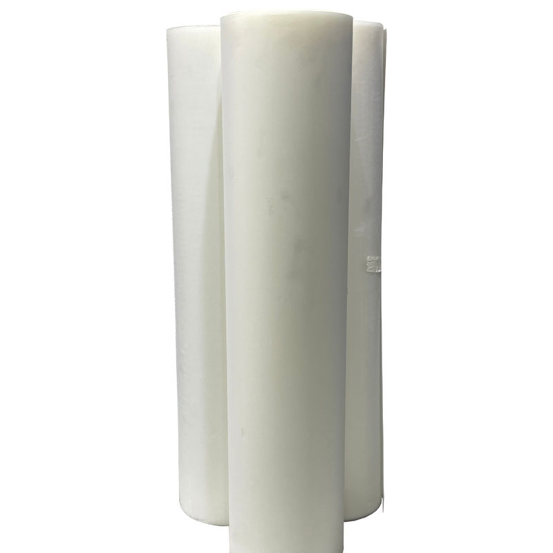Ρολ ταινίας DTF μεταφοράς PET 30/60cm Ψυχρό και θερμό peel για εκτυπωτή μελάνι