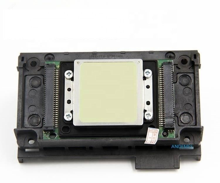 DTF εκτυπωτής XP600/I3200 Αρχική κεφαλή εκτύπωσης για UV και μελάνες με βάση το νερό υψηλή ταχύτητα εκτύπωσης