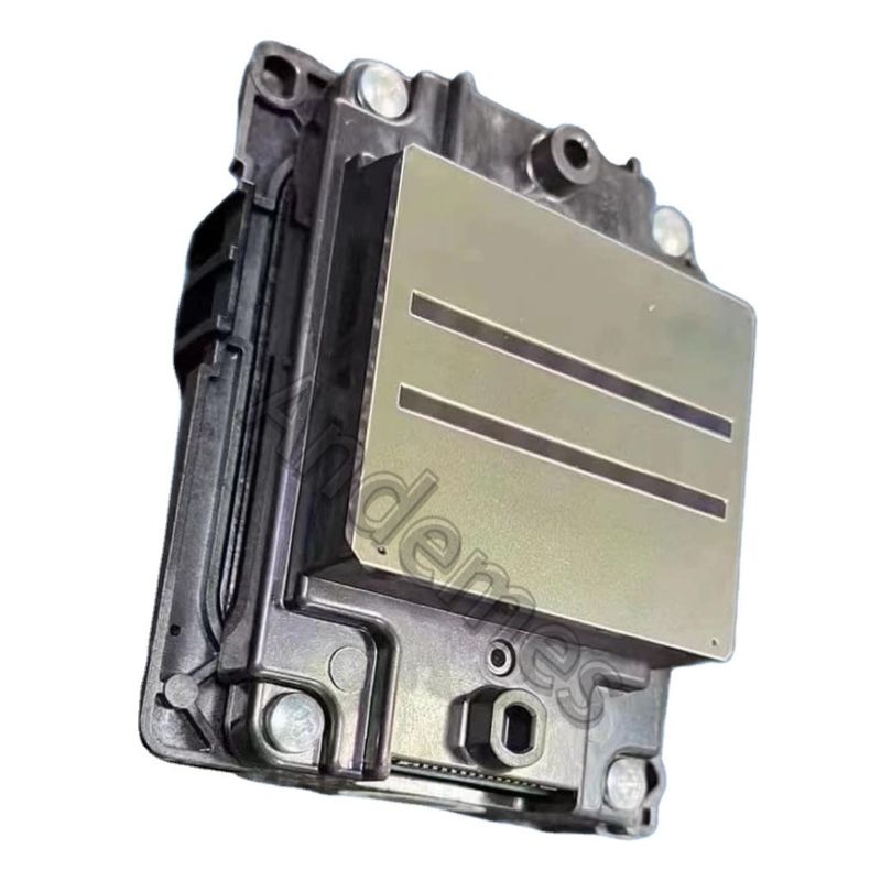 Κεφαλή εκτύπωσης Epson I1600-A1 I1600-U1 Κεφαλή εκτύπωσης για εκτυπωτή Eco Solvent Epson DTF UV