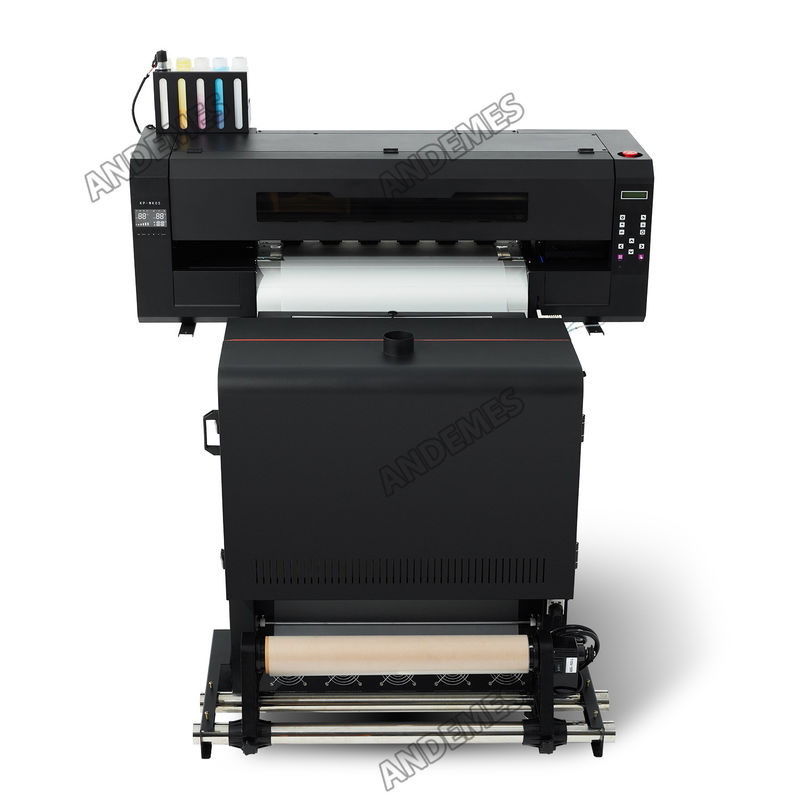 Εκτυπωτής Inkjet 60 cm για υψηλής ταχύτητας άμεση εκτύπωση σε υφάσματα και ταινίες PET i3200 κεφαλές