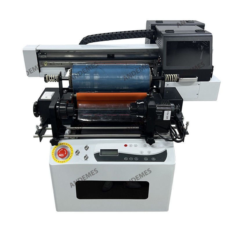 Πιστοποιητικά CE/UKCA/ROHS UV εκτυπωτής με Epson XP600*3 κεφαλή εκτύπωσης και λογισμικό Maintop Rip