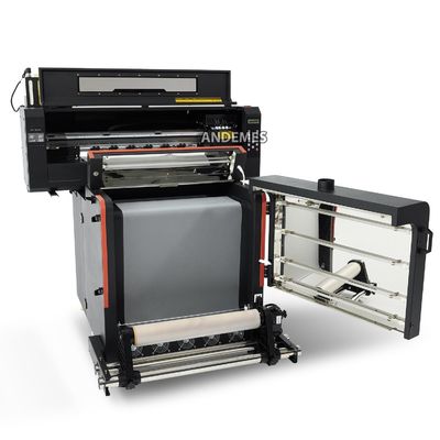24 ιντσών 17 ιντσών 13 ιντσών DTF εκτυπωτής με XP600 A1 Print Head και I3200 Motherboard
