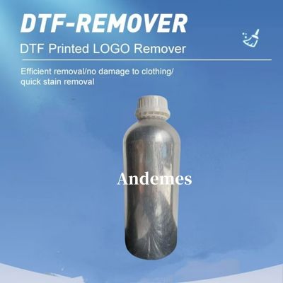 Το DTF Aftercare Cleaning Solution αποκαθιστά την απαλότητα του υφάσματος μετά την εφαρμογή της μεταφοράς